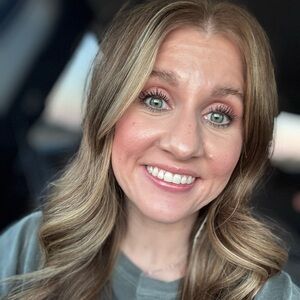 Meet your Posher, Cheyenne